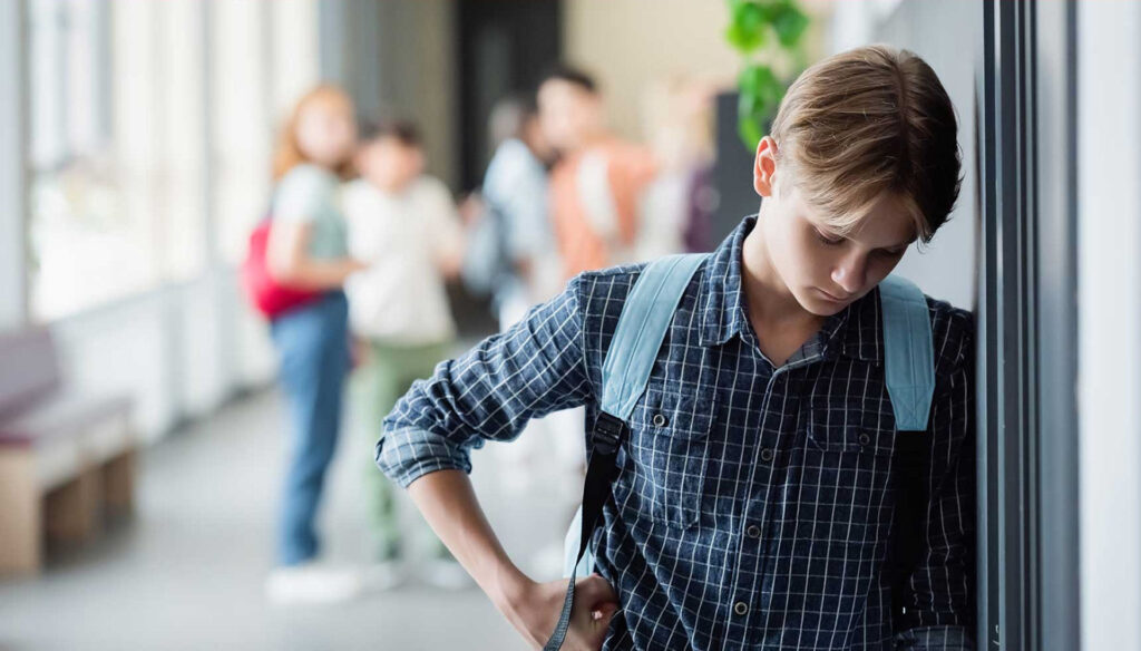 Adolescent-Depression