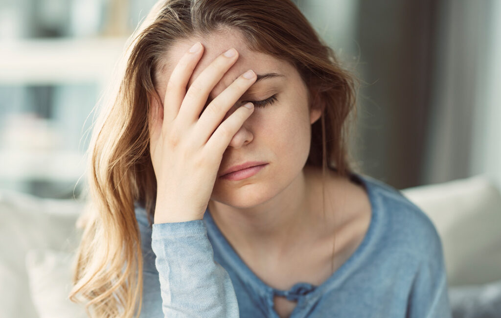 Sleep Disorders in Teens