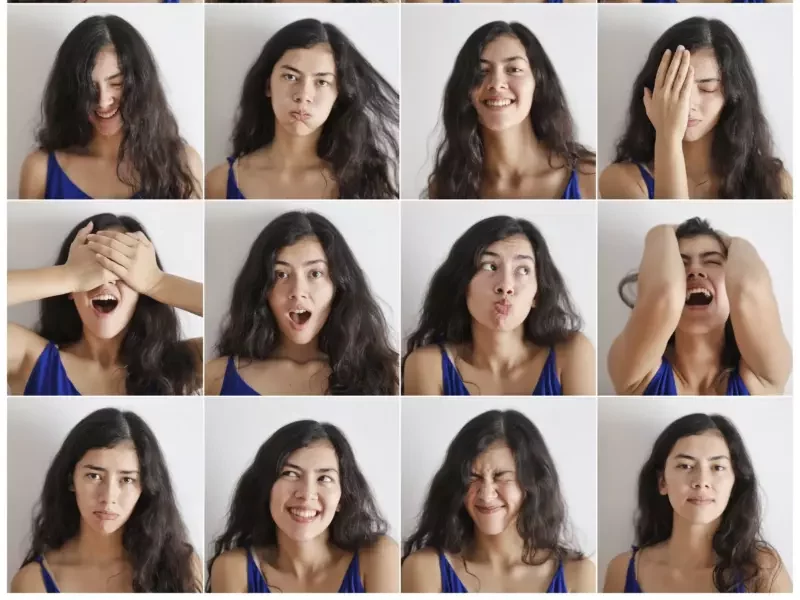 Borderline Personality Disorder In Teenage Girls