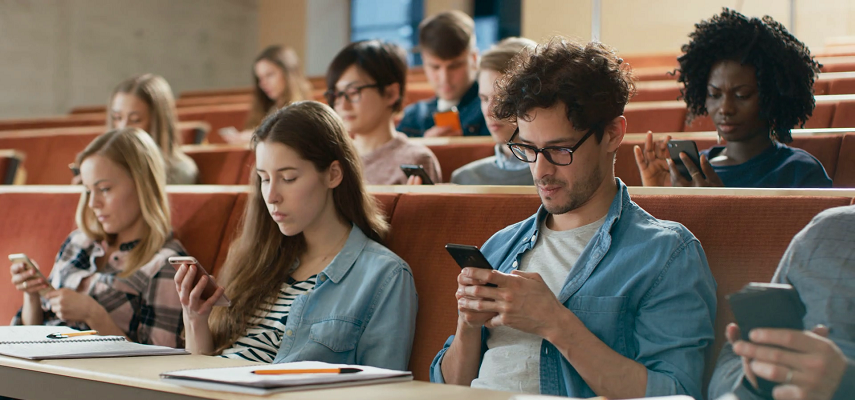 Social Media and Academic Performance