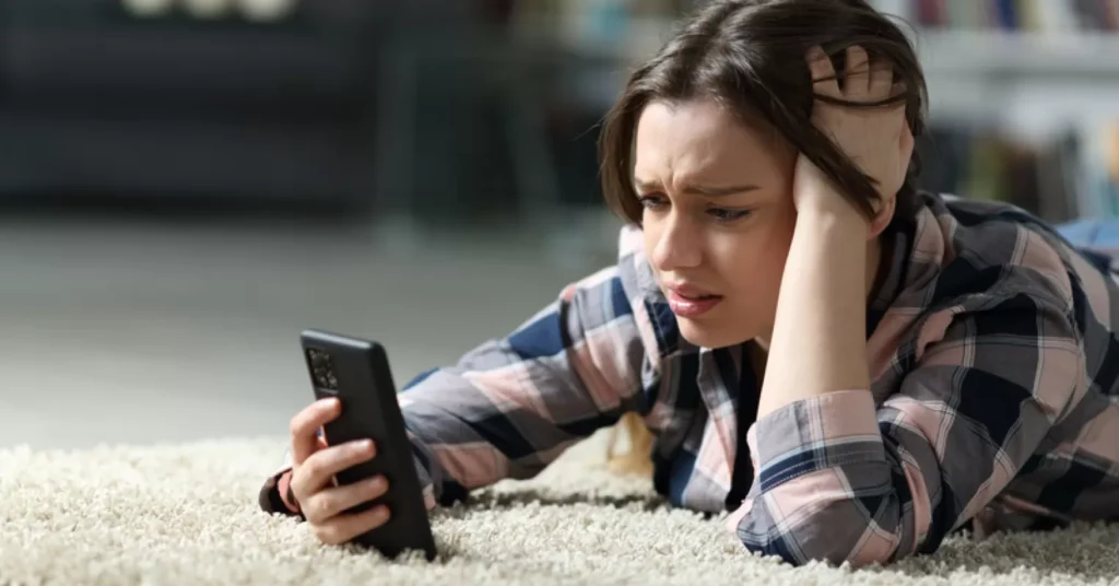 Social Media and Teen Self Esteem