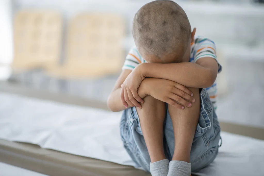 Personality Disorders in Children