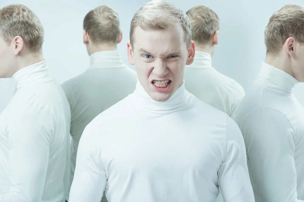 learn how to control anger as a teenager