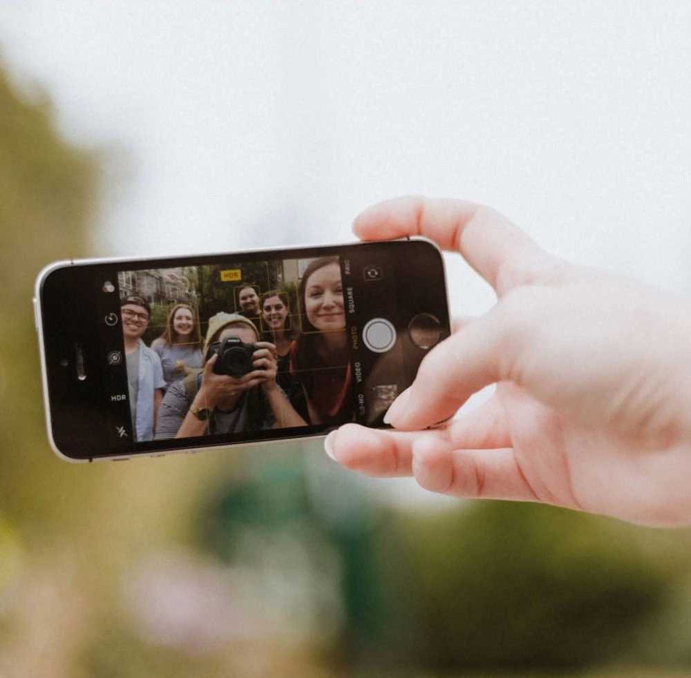 Social media addiction rehab