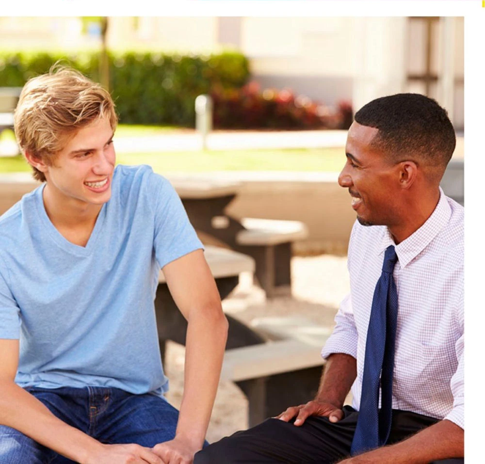 Depression rehab for teens