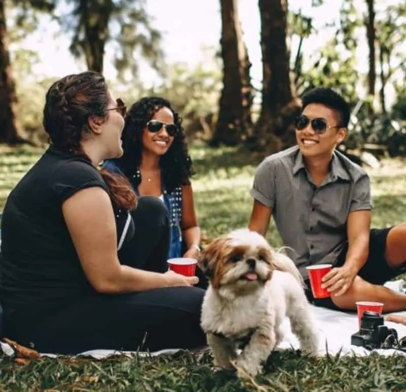 Teenage Panic Disorder