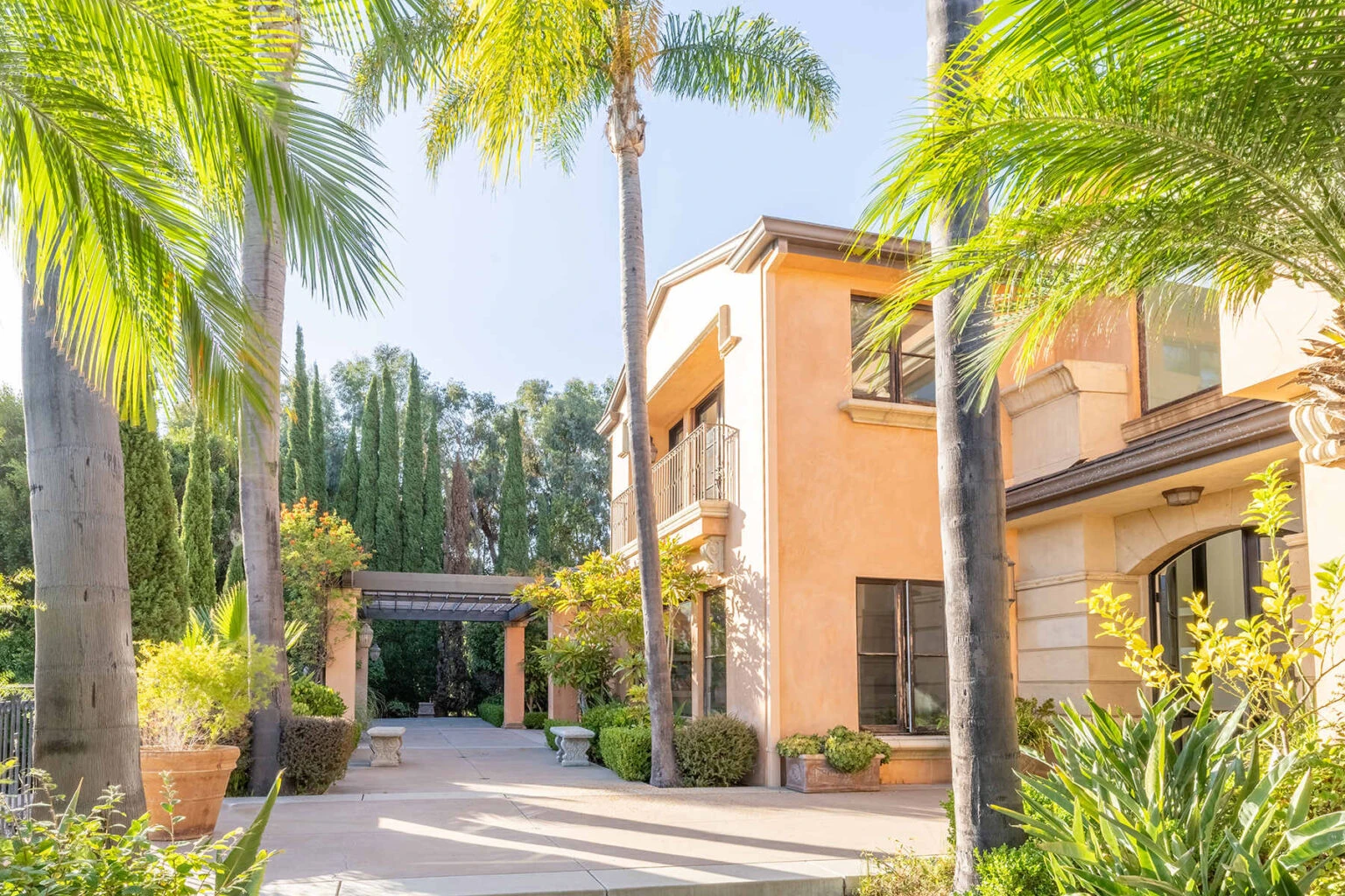 Assessments Individualized Care