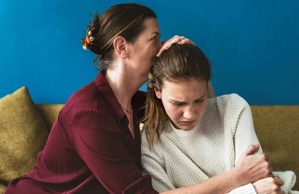 Signs of Drug Use in Teens