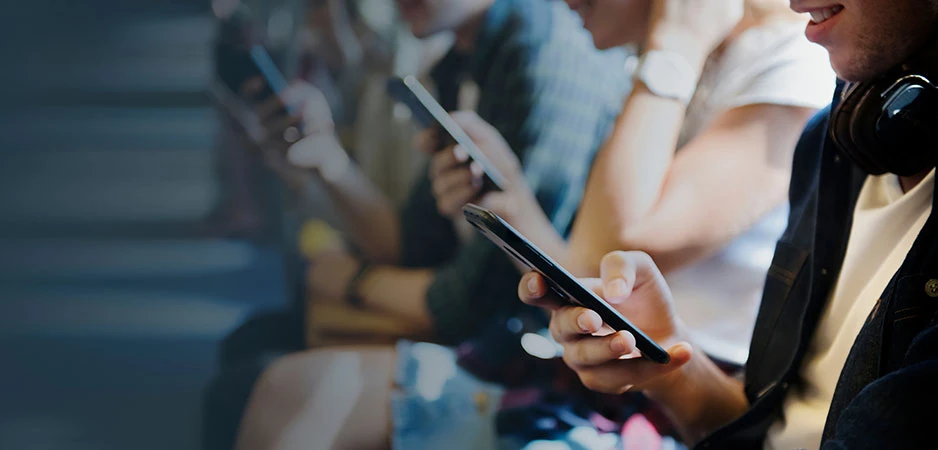 Social Media Addiction