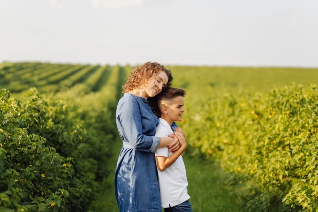 Parenting a child with Borderline Personality Disorder