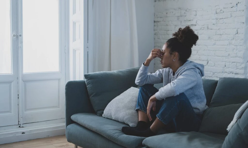 Bipolar Disorder in Teens