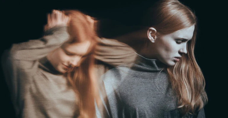 Teenage Personality Disorders