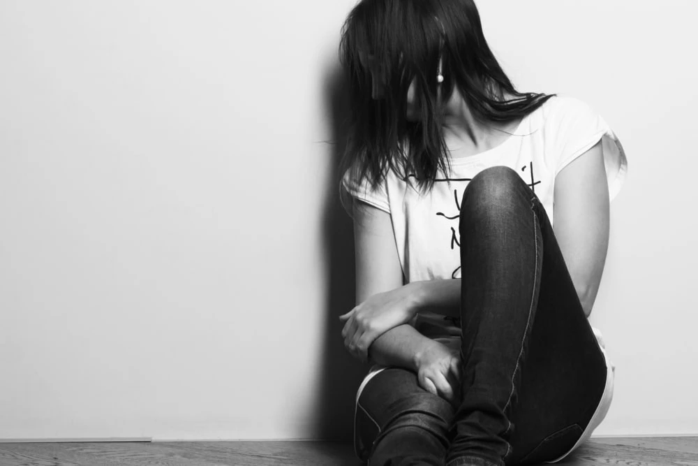 Anxiety Disorder in Adolescence