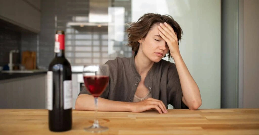 Can Alcohol Trigger Anxiety