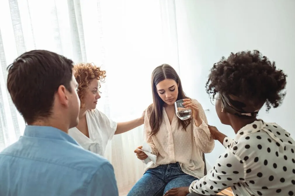 What Causes Anxiety in Young Adults